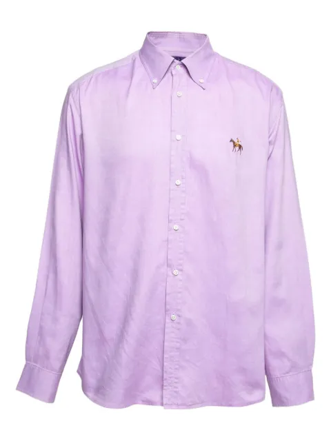 Ralph Lauren Vintage 656401 Purple Purple 656401