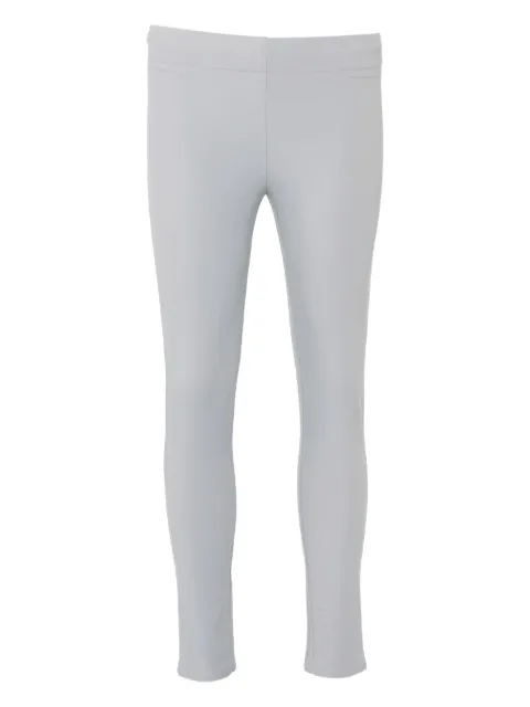 JOSEPH pre-owned jersey leggings Grey 442815