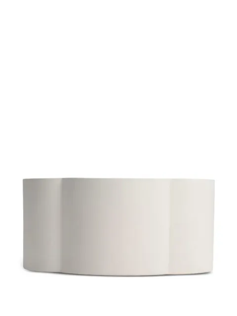 danese milano Cicladi bowl (16cm x 24cm) White DE3113B10