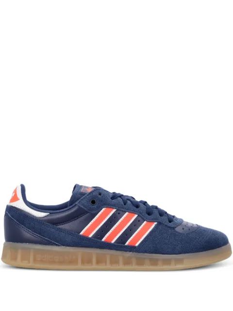 adidas Handball Top RM suede sneakers Blue JR8370