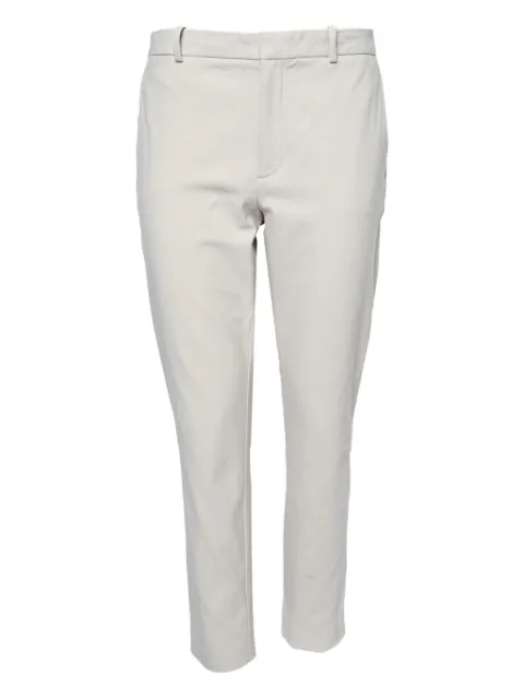 Polo Ralph Lauren Vintage slim-fit trousers White 678952