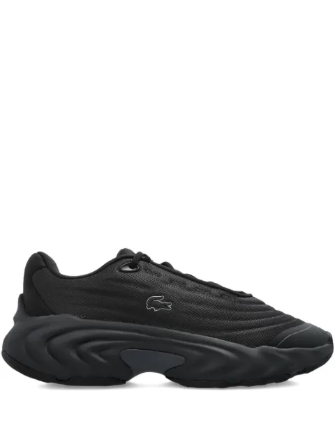 Lacoste Spinor sneakers Black 750SMA0166