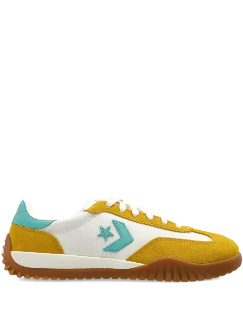 Converse Run Star suede sneakers White A13055C