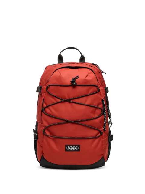 Eastpak medium Gerys Padded-strap drawstring backpack Red EK0A5BL61W91