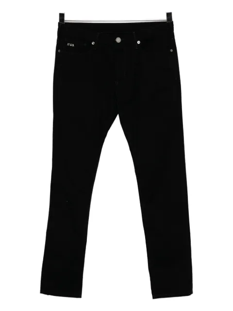 Emporio Armani logo trousers Black EM000121AF141230