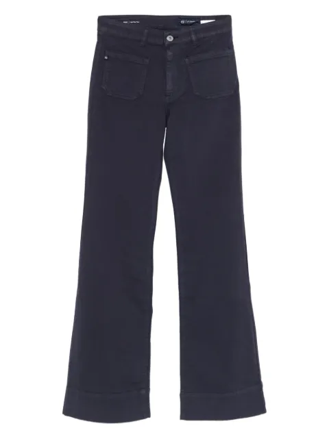 AG Jeans Madi flared jeans Blue W0196059