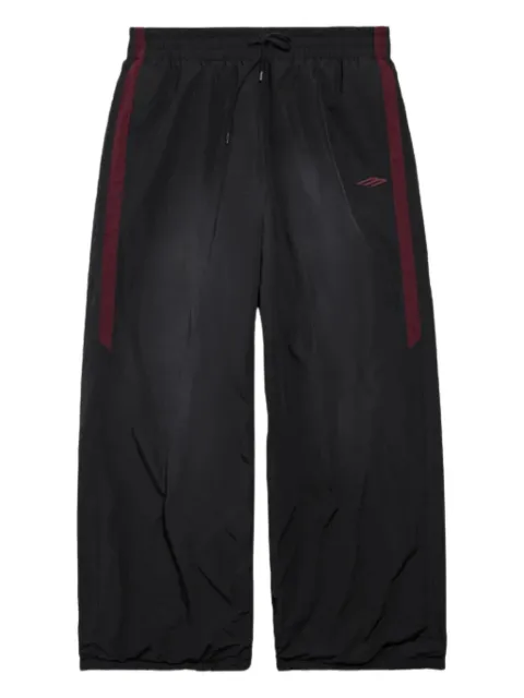 Balenciaga logo track pants Black 850724TPQ38