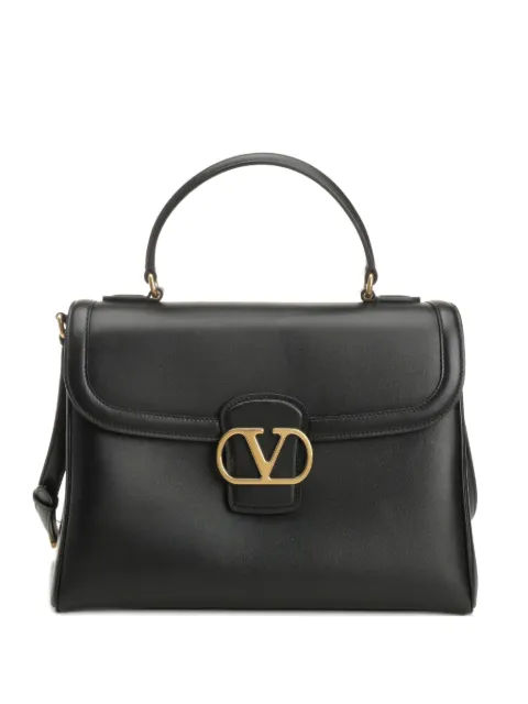 Valentino Garavani 9TO5 tote bag Black WB0R87SRS