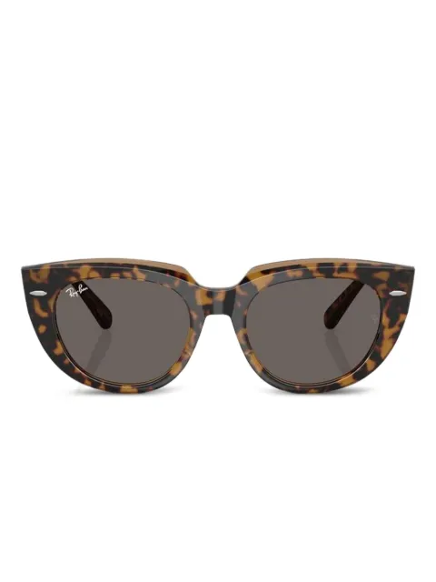 Ray-Ban Doreen sunglasses Brown 0RB2286