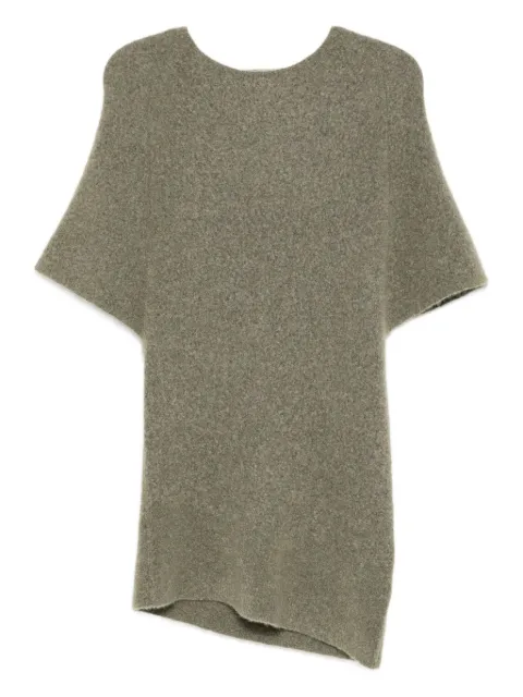 RUOHAN Cape top Green RE072AW25
