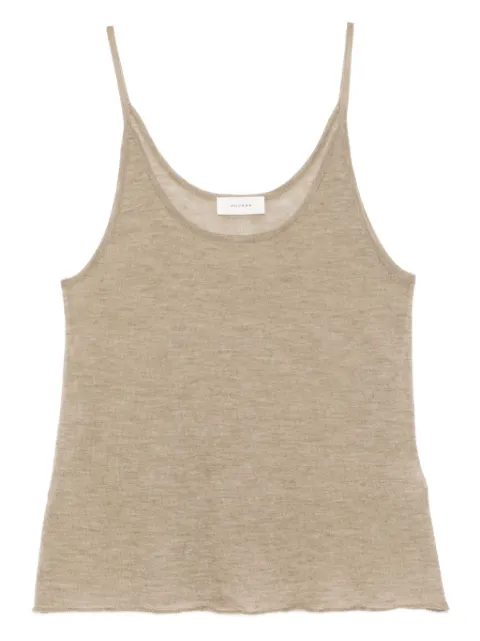 RUOHAN Kea vest Neutrals RE087AW25
