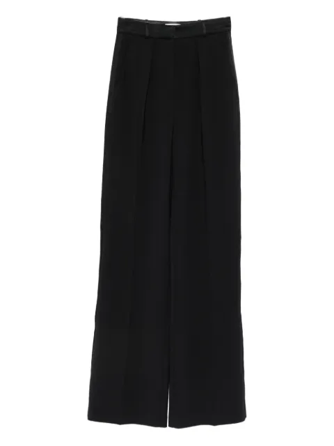 Elisabetta Franchi tailored trousers Black PA12656E2