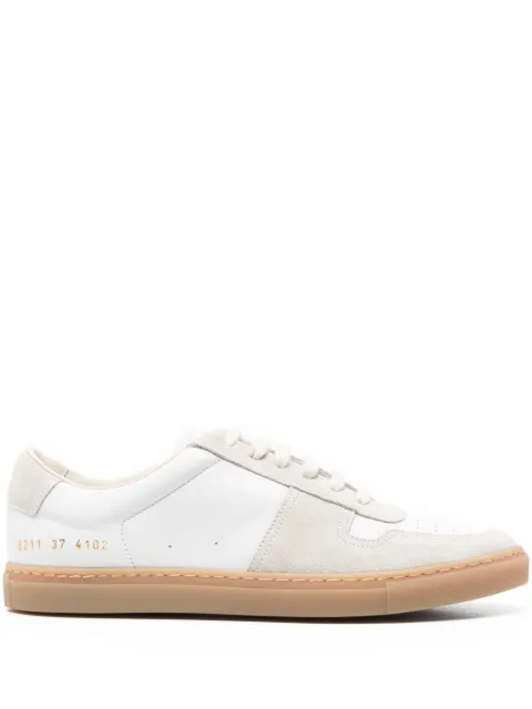 Common Projects BBall sneakers White 6211