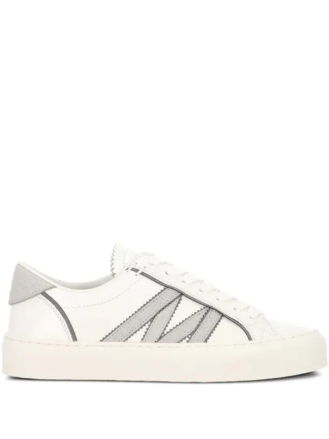 Moncler Monaco 2 sneakers White K209B4M00070M7232
