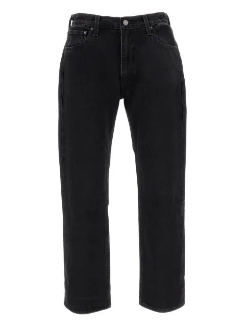 Levi's five-pockets jeans Black 000LO0002