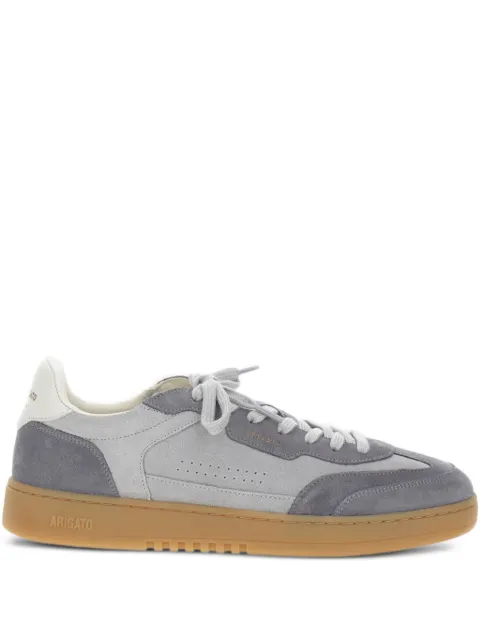 Axel Arigato suede sneakers Grey F3485002