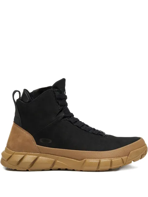Oakley Coyote "blackout/coyote" hiking boots Black FOF1003489RE