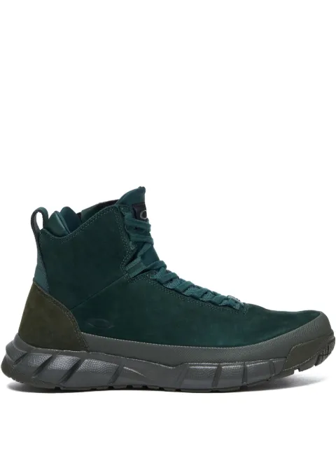 Oakley Coyote "hunter green/new dk brush" sneakers Green FOF1003489M6