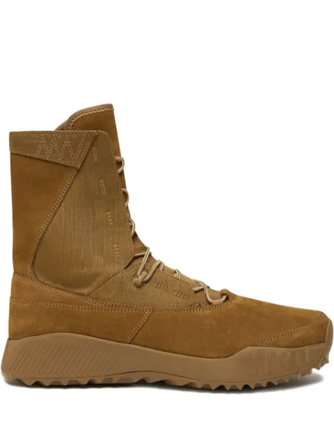 Oakley Elite Assault "beige" hiking boots Brown FOF10009786W