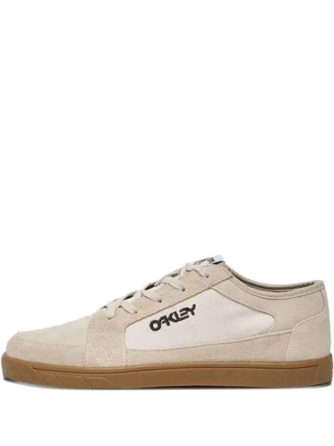 Oakley suede B1b sneakers Neutrals FOF10012733L