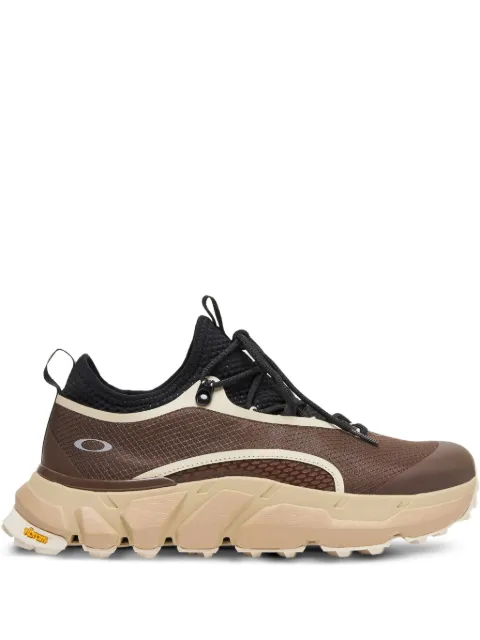 Oakley Light Shield "brown/black/beige" sneakers Brown FOF1003499R4