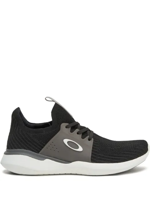 Oakley Chagos "blackout" sneakers Brown FOF10028202E