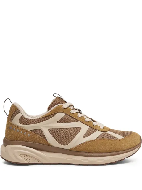 Oakley Bulworth "Coyote" sneakers Brown FOF10042986W