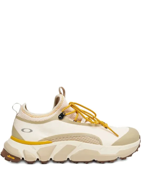 Oakley Light Shield "White/Grey/Yellow" sneakers Neutrals FOF1003499R2