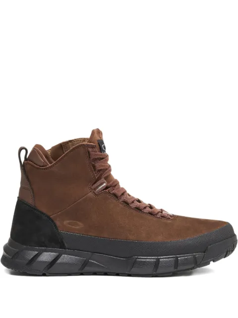 Oakley Coyote "brown/black" hiking boots Brown FOF100348880