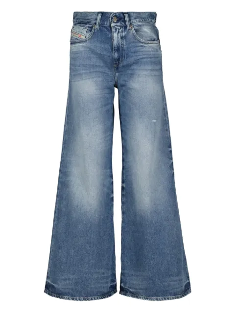 Diesel D-Akemi 1978 jeans Blue A0530609M07