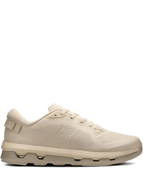 On Cloudzone "pearl/truffle" sneakers Neutrals 3MF10084315