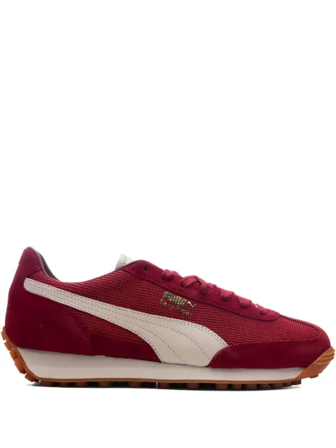 PUMA Easy Rider MII "intense red" sneakers Red 39966001