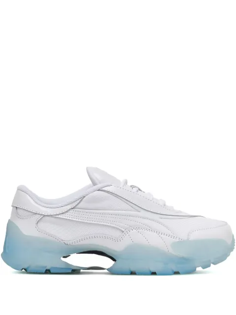 PUMA Skope WP "skepta - white ice" sneakers White 40444402