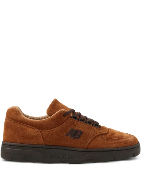 New Balance Allerdale "Made in UK - Brown Suede" sneakers Brown UADWTRB