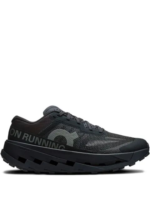 On Cloudultra 3 "black" sneakers Black 3WF30111043