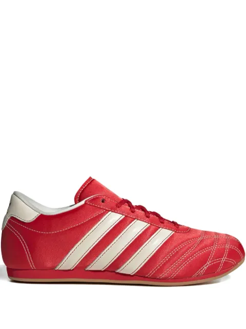 adidas Taekwondo "Better Scarlet" sneakers Red JS4044
