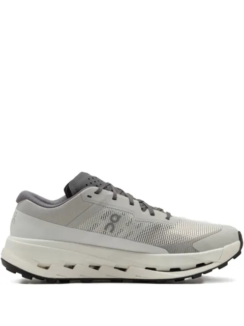 On Cloudultra 3 "rock/white" sneakers Grey 3MF30233620