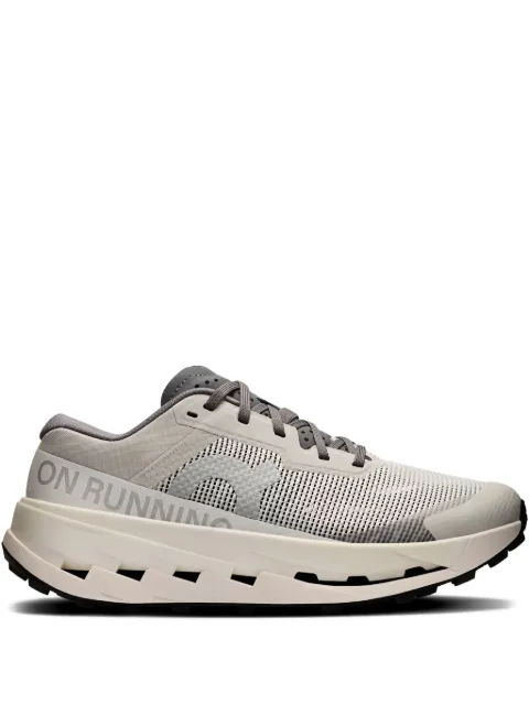 On Cloudultra 3 "rock/white" sneakers Grey 3WF30113620