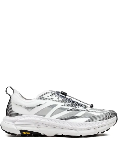 HOKA Mafate Speed 4 sneakers White 1168971WBLC