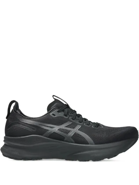 ASICS Gel-Kayano 31 "Triple Black" sneakers Black 1011B867001