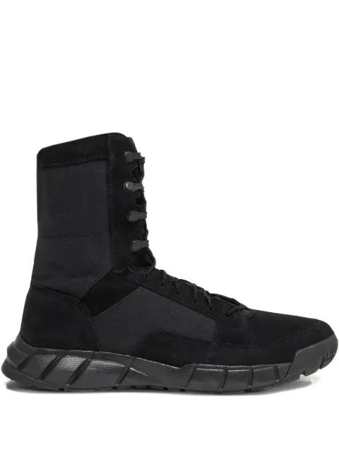 Oakley Coyote "Black" boots Black FOF10029802E