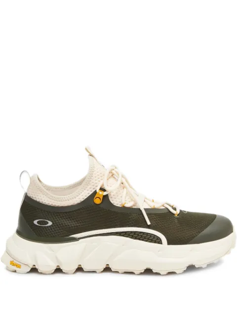 Oakley Light Shield "new dark brush" sneakers Brown FOF10034986L