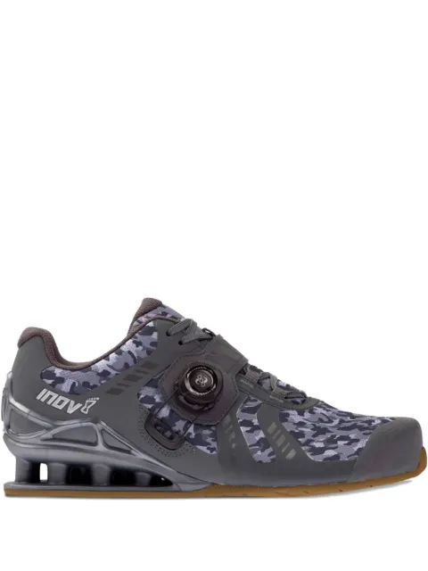 inov-8 FastLift 400 "Grey" sneakers Grey 000723GYGUS01