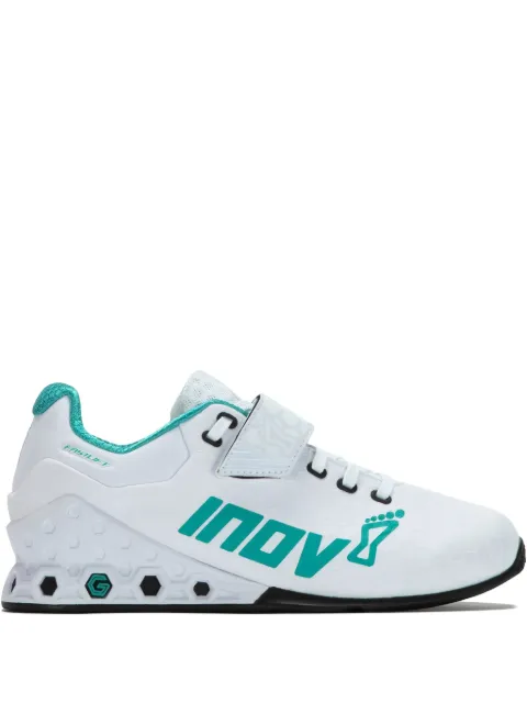 inov-8 FastLift Power-G 380 sneakers White 001057WHTLS01