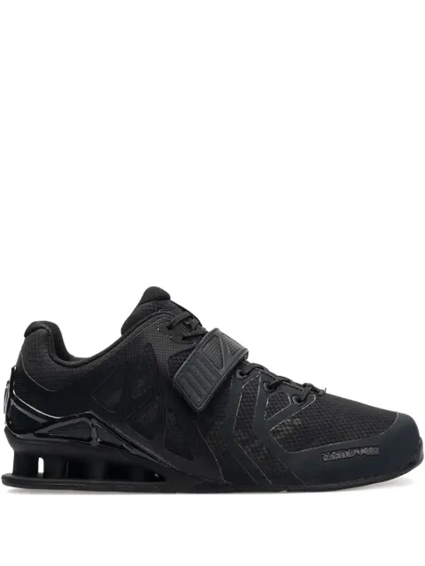 inov-8 Fastlift 335 "Black" sneakers Black 000049BKBKS01