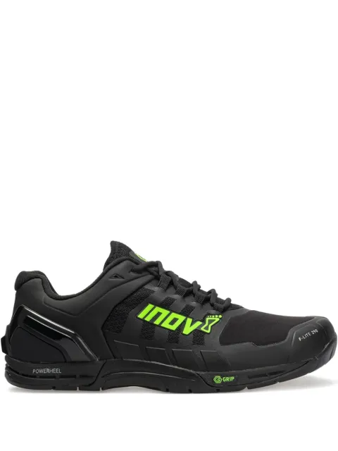 inov-8 F-Lite-G 290 "Black/Green" sneakers Black 000783BKGRS01