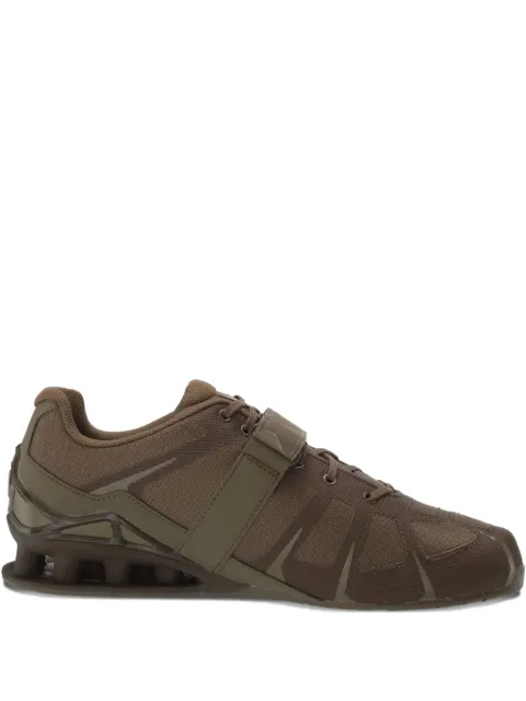 inov-8 Fastlift 360 "brown" sneakers Brown 000918KHS01
