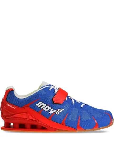 inov-8 Fastlift 360 "red/blue" sneakers Blue 000919BLRDWHS01
