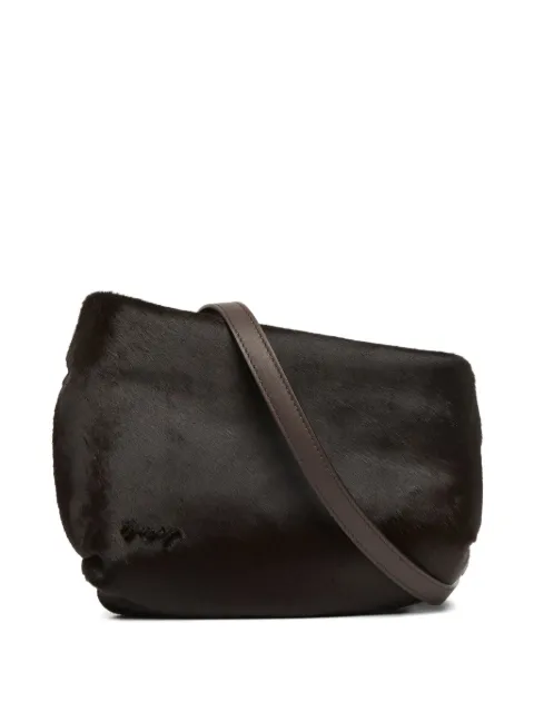 Marsèll Fastamino shoulder bag Brown MB0106CP028