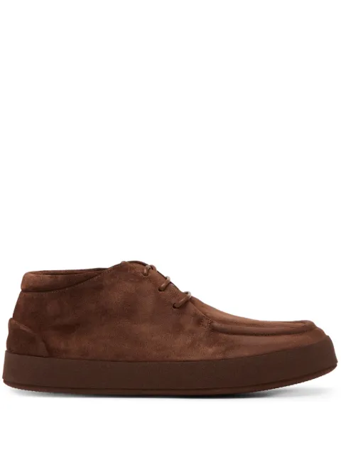Marsèll Guarnello desert boots Brown MWG600P024